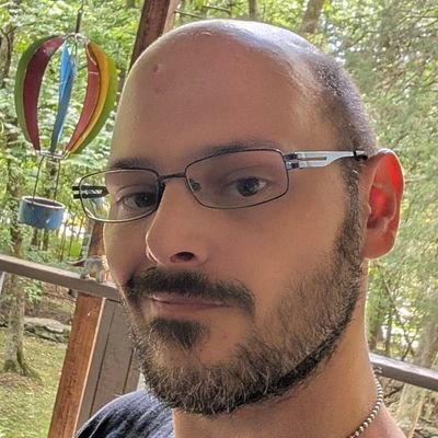 jab15210's profile picture. he/him : Just your standard geek, specialized in Godzilla, Final Fantasy, Transformers, and Gunpla