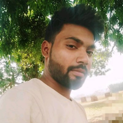 HridayShark's profile picture. Never bored, just distracted