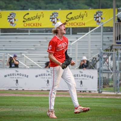 Jaxton Schroeder Profile