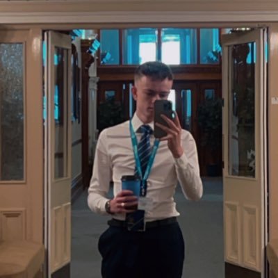 🇬🇧 | 24 | Councillor For Birstall,Birkenshaw & East Bierley | spen valley association chairman 🌳 | Libertarian🗽| #LUFC Fan 🦚