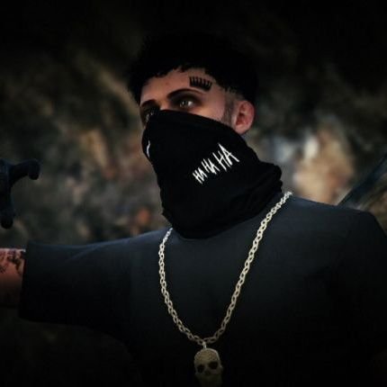 AbwAmr32775's profile picture. لا اله الا انت سبحانك اني كنت من الظالمين