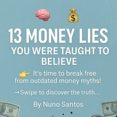 NunoSan70945322's profile picture. #ONPASSIVE