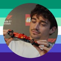 Parker! (@parkerlovesf1) 's Twitter Profile Photo