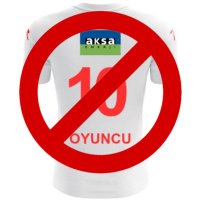 Numara Üzerinde Sponsor İstemiyoruz (@numarayasaygi) 's Twitter Profile