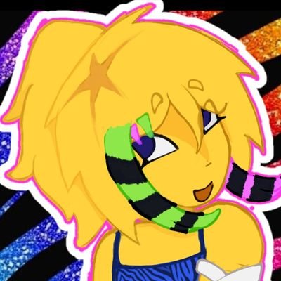 ✦ i like to play and draw stuff idk | 14 | eng & ara | rt heavy | free palestine 🍉 | alt @weirdogoldfiish