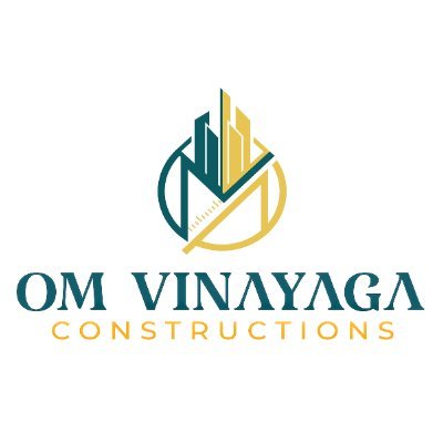 omvinayagaconst's profile picture. Trusted Builders in Madurai | Commercial , Residential , School , Road & Infra Works

📍Madurai | 📞 +91-7708090145