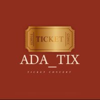 ADA_TIX (@ada_tix) 's Twitter Profile