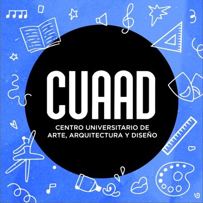 Somos el arte, la arquitectura y el diseño de la @udg_oficial. Formamos profesionistas en el nivel técnico, superior y de posgrado con calidad académica.