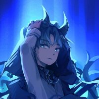 Melanie💙| Future streamer (@melanie_squ) 's Twitter Profile