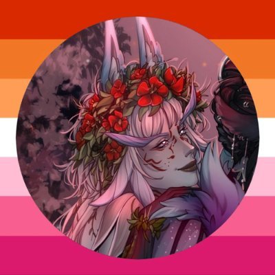 ✶ fannd | comms closed ✶ Profile