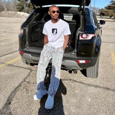 Godās love ā¤ļø Son of 2 moms || FOUNDING PRODUCT DESIGNER.