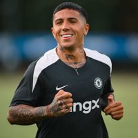 Enzo🔱 (@cfcfernades) 's Twitter Profile