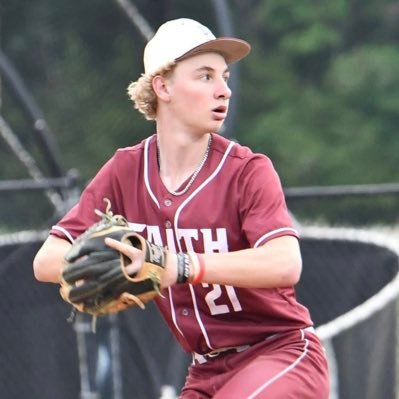 Grayson Finch Profile