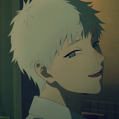 t. Profile