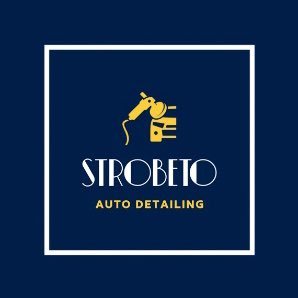 STROBETO_ad's profile picture. Ik ben Robert CEO en oprichter van STROBETO™