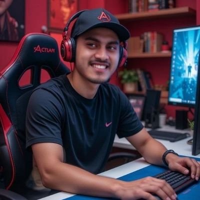 Motion graphic, video editor
Premier pro and After effect expertise.
My portfolio - https://t.co/xz7eiAdYmV