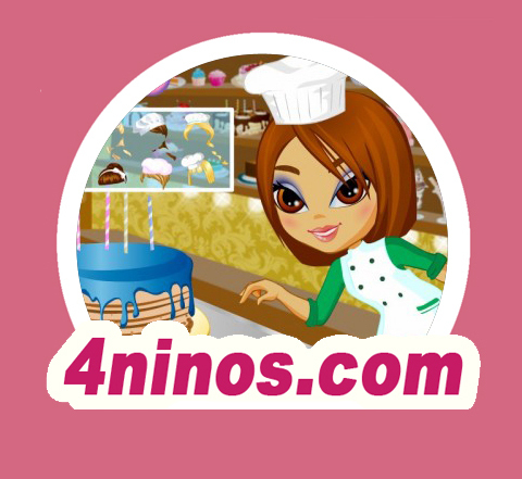 Aquí están muchos juegos de cocina para todos los niños. Usted puede jugar y cocinar comidas, pasteles, pizza, jugar juegos restaurante. ¡Usted tendrá el