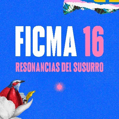 La Feria Internacional de Cine de Manizales La FICMA 16 l Resonancias del Susurro
Del 11 al 17 de Agosto de 2025
Manizales - Colombia