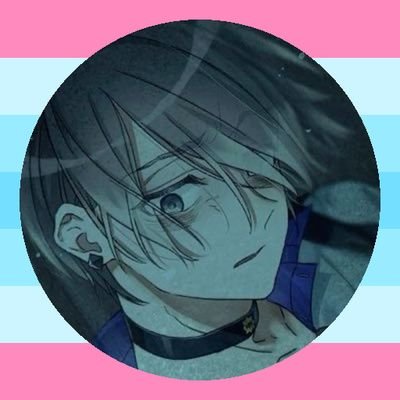 Simon|24| LGB(T)I(A)+ transman | He/him/él |Autism spec |English & Spanish | Argentinian & Spaniard | multifandom| MILGRAM and FE 3H mostly|Mikoto 💙