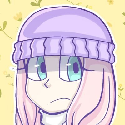 🪻WELCOME TO MY ACC🪻
-|Artist\Animator\Singer\VA(?)|
-|17 y\o|
-English is not my first language
DO NOT STEAL MY ART WITHOUT CREDIT!!