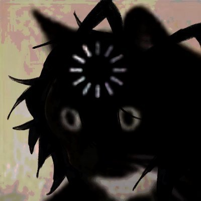 Gl1tchAgn3s š¼ Profile