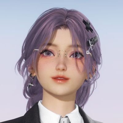 luciellaa | Xavier's Queen ⭐👑さんのプロフィール画像