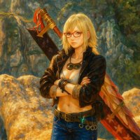 ヒカル (@hikaru_gen_mon) 's Twitter Profile
