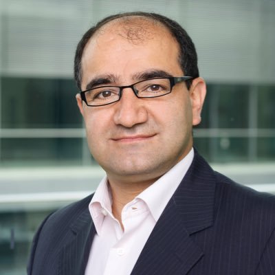 Präsident Behinderten u. Rehasportverband Berlin / Mitglied 18. Deutscher Bundestag / Federal Alman Milletvekili / GMF Alumni / Senior Advisor Gauly Advisors