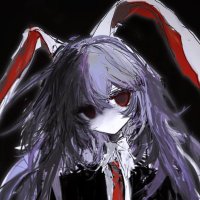 Reisen U. “Luna-Frame” Inaba (@lunaticduelist) 's Twitter Profile