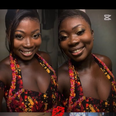 K-drama addict❣||Stonebwoy Fan❤
||Ghana Blackstars Fan✌🏾|| Reality Tv Fan||