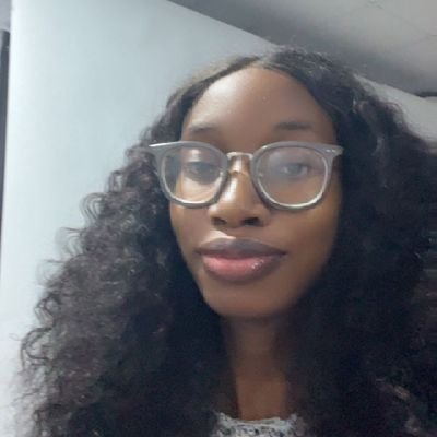 Microbiologist ||
Feminist ||
ScolioWarrior with Titanium spine ||
Man Utd ||
Semo advocate ||