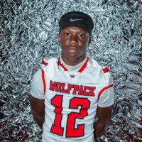 Varteice Hamilton (@vartiece7) 's Twitter Profile