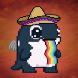 Lilpodsofficial's profile picture. A fresh spark for the meta. https://t.co/1v0sQ0Z3YU