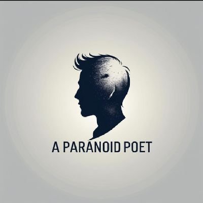 A poet on a mission.
If you want giggles or tears, follow me on this journey!