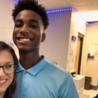 jalen coleman (@houstond1starr) 's Twitter Profile