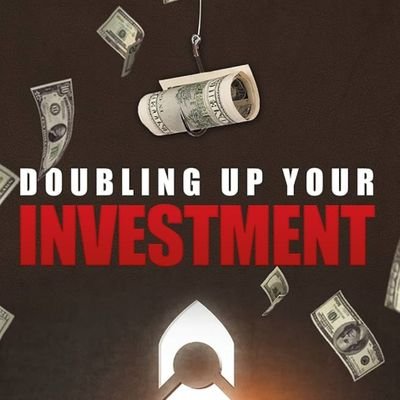 ManzerHussain17's profile picture. Power of Double  Start 25/7/25
$100🟩$200🟩$400🟩$800🟩$1600
$3200🟥$6400🟥$12800🟥$25600
$51200🟥$102400🟩
 If You want to join this Journey just Follow me