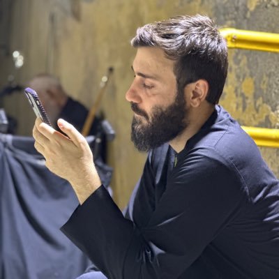 * در حالِ گذر از تپههای سخت و مرتفَع.🪽☁️|| «تنها داراییام: حسینبنعلی»|| PhD student in Philosophy