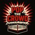 Pop The Crowd (@popthecrowd) Twitter profile photo Pop The Crowd (@popthecrowd) Twitter profile photo