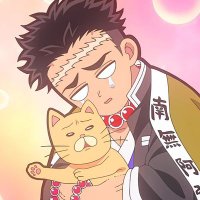 isa π (@xkimetsu) 's Twitter Profile