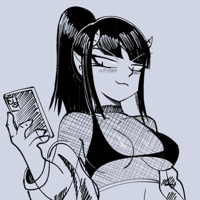 DevilLustArt🔞(Comms Open)さんのプロフィール画像