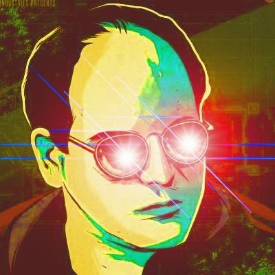 VanedelayBTC's profile picture. The liquidation engine was angry that day