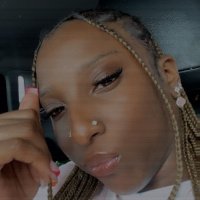 TriniGyalKii🇹🇹🤍 (@trinigyalkii) 's Twitter Profile