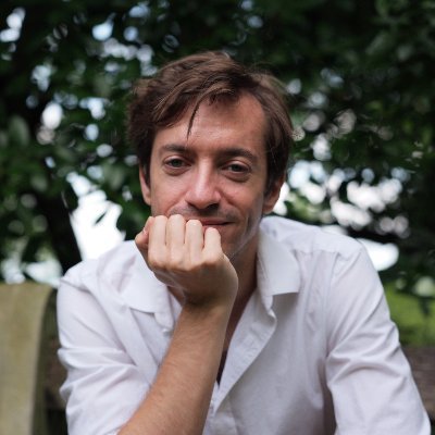 Andrew Blevins Profile