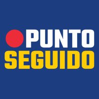 Punto Seguido (@puntoseguidocl) 's Twitter Profile