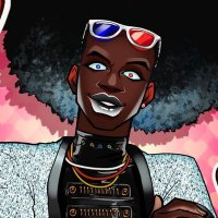 ♧ Andro ♧ (@artsofarcs) 's Twitter Profile
