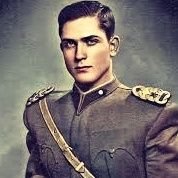 Yüzbaşı Yiğit (@kahramanlr1923) 's Twitter Profile Photo
