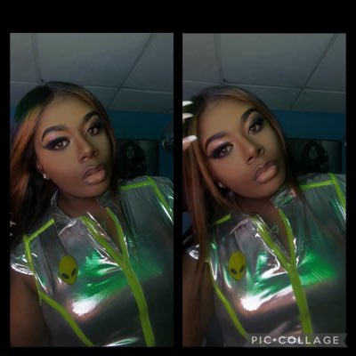 Tink Me💕 I’m that GIRL💕 non/binary 🌈 Drag Performer they/them/she/her