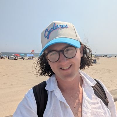 I have more experience as a line cook than as a philosopher LFGM
any pronouns are fine