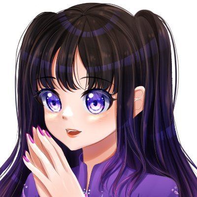 HI! I'm StormyEris but you can call me Stormy!(She/Her)!
Everyone is welcome here!