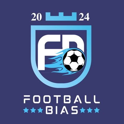 thefootballbias's profile picture. We give you the latest football news in real time.